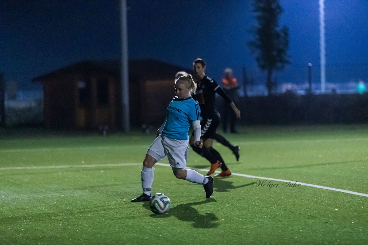 Bild 55 - Frauen FSG Kaltenkirchen - SV Henstedt Ulzburg : Ergebnis: 0:7